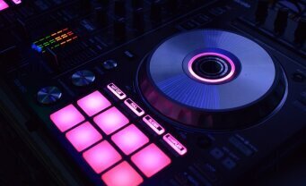 Profi DJ buchen