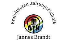 Logo von Brandtveranstaltungstechnik